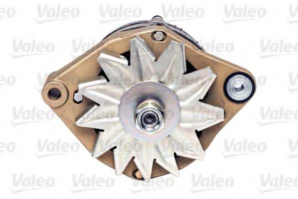 Генератор 518039 VALEO