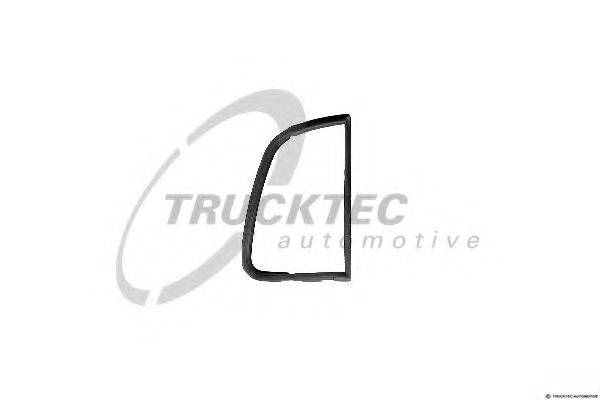 Облицовка / защитная накладка 01.53.050 TRUCKTEC AUTOMOTIVE Облицовка / защитная накладка 01.53.050 TRUCKTEC AUTOMOTIVE