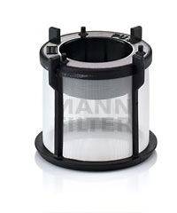Фильтр топливный 33741 WIX FILTERS