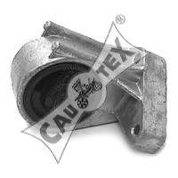Подвеска, двигатель 010350 CAUTEX