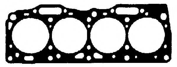 Прокладка, головка цилиндра CH4314 BGA