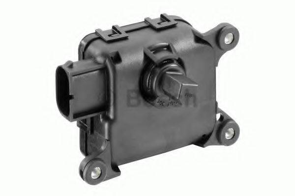 Рисунок 0 132 801 141 BOSCH
