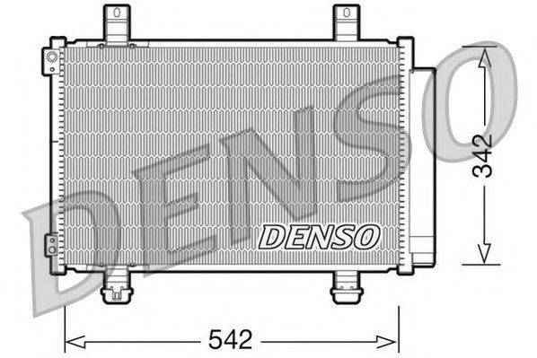 Конденсатор DCN47005 NPS