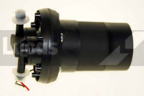 Насос FDB789 LUCAS ELECTRICAL