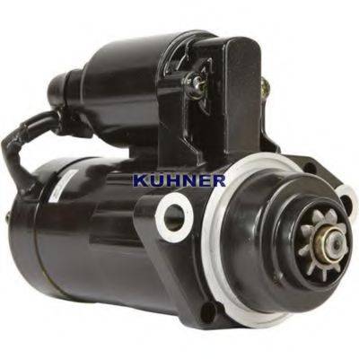 Стартер 254790 AD KUHNER