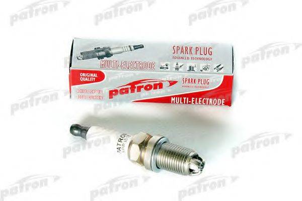 Свеча зажигания SPP3015 PATRON