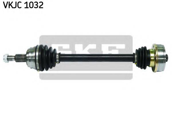 Вал 17-0445 METELLI