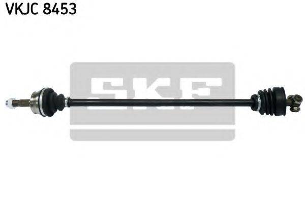 Приводной вал VKJC 8453 SKF