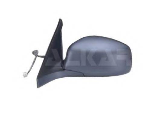 9225996 ALKAR Наружное зеркало 9225996 ALKAR