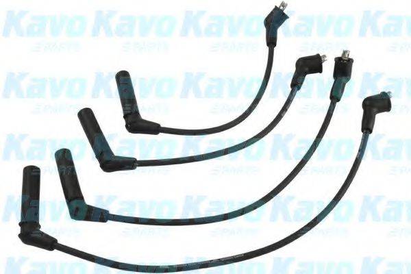 Комплект проводов зажигания ICK-3008 KAVO PARTS