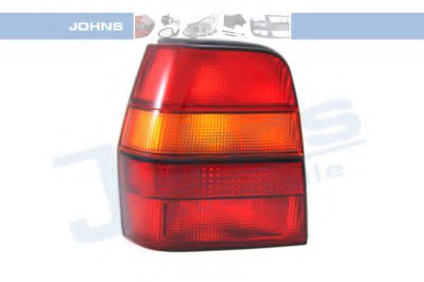 95 23 87-2 JOHNS Задний фонарь
