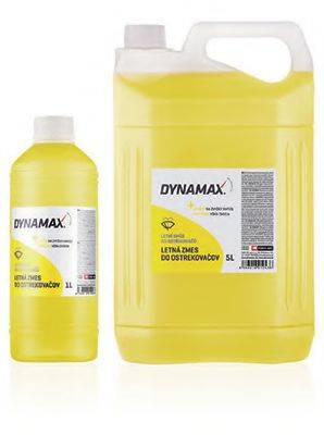 Средства для чистки 500040 DYNAMAX