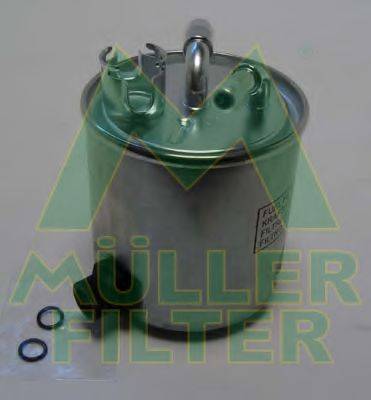 Фильтр топливный FN715 MULLER FILTER