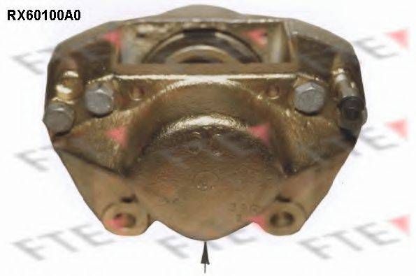 Тормозной суппорт RX60100A0 FTE