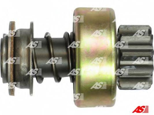 Привод SD0009 AS-PL