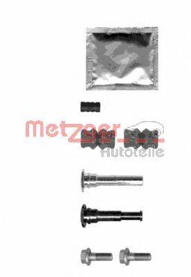 Комплект гильз 113-1387X METZGER