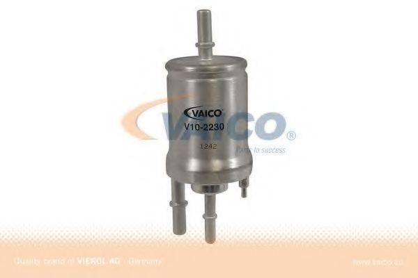Фильтр топливный V10-2230 VAICO