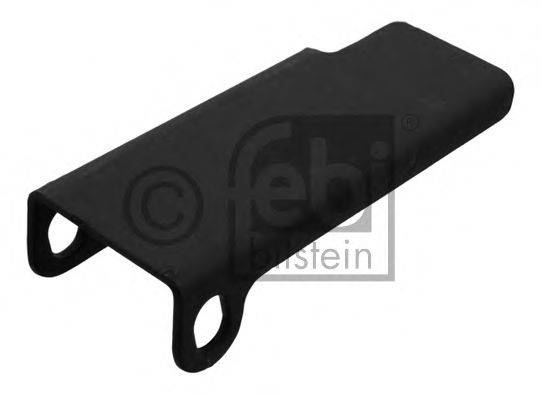 Подвеска 07588 FEBI