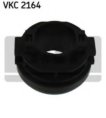 Выжимной подшипник VKC 2164 SKF