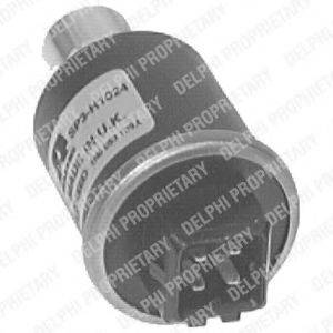Пневматический выключатель, кондиционер TSP0435058 DELPHI