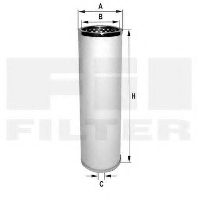Фильтр HP 728 FIL FILTER
