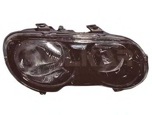 2745711 ALKAR Основная фара 2745711 ALKAR