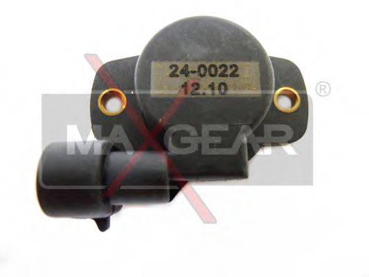 Датчик 24-0022 MAXGEAR