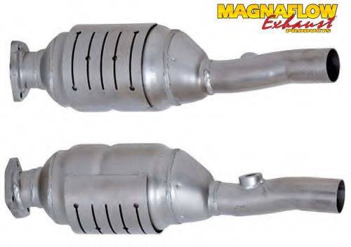 Катализатор 70219 MAGNAFLOW