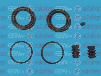 D41839 AUTOFREN SEINSA Ремкомплект, тормозной суппорт D41839 AUTOFREN SEINSA