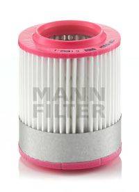 Фильтр воздушный C 1652/1 MANN-FILTER