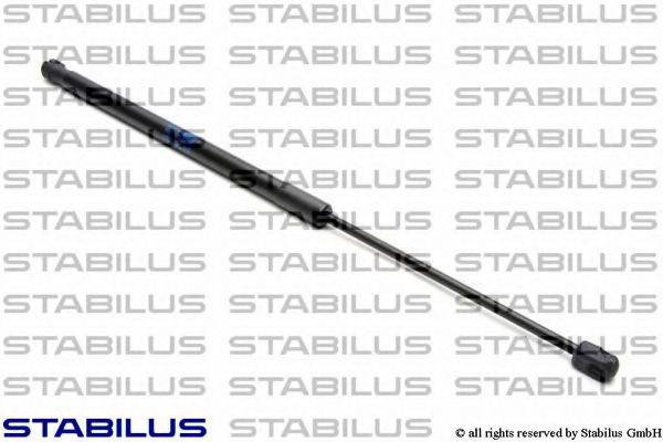 Газовая пружина 832457 STABILUS