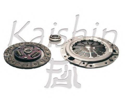 Комплект сцепления KD-033 AISIN