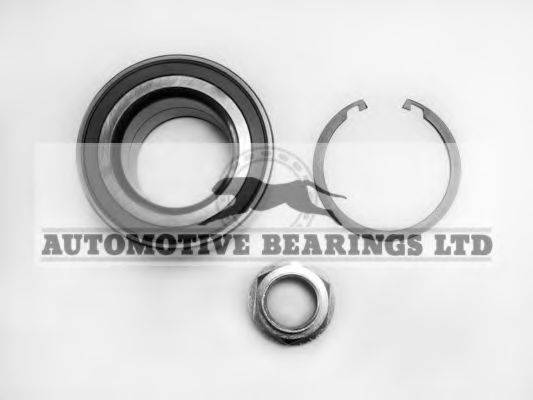 Комплект подшипника ступицы колеса ABK2041 Automotive Bearings