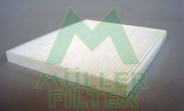 Фильтр салонный FC148 MULLER FILTER