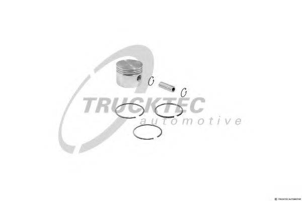 Поршень 01.15.010 TRUCKTEC AUTOMOTIVE