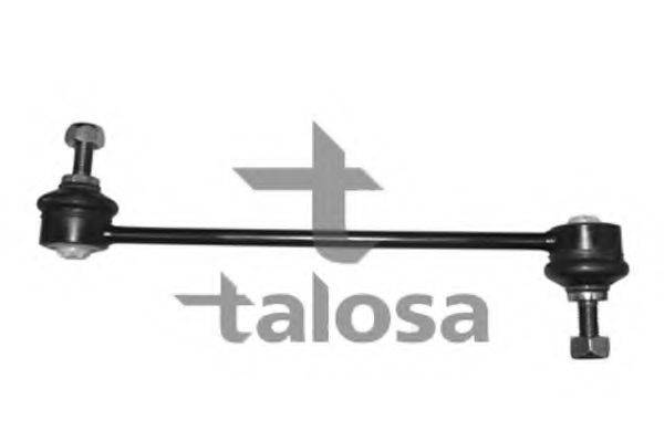 Тяга / стойка, стабилизатор 50-07107 TALOSA