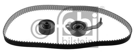 Ременный комплект PBTK056 BRT Bearings