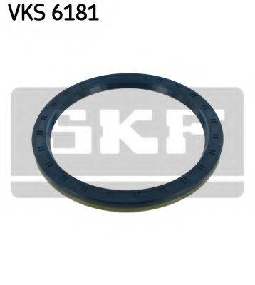 Уплотняющее кольцо VKS 6181 SKF