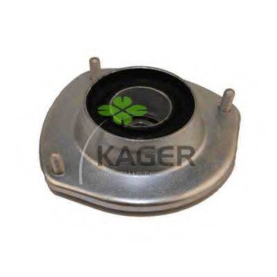 Подшипник 82-1072 KAGER