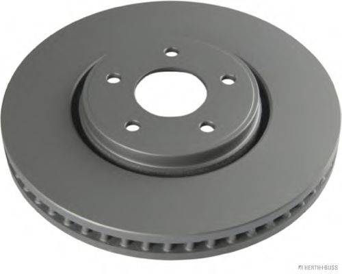 RT 4555 ROTINGER Тормозной диск RT 4555 ROTINGER
