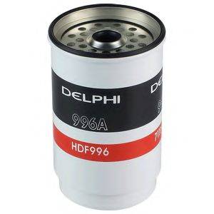 Фильтр топливный HDF996 DELPHI