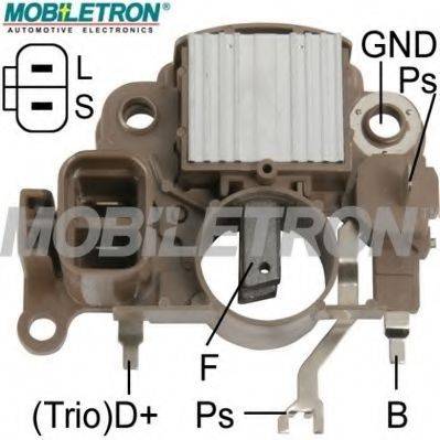 Регулятор VR-H2009-35 MOBILETRON