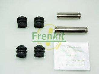Комплект направляющей гильзы 815004 FRENKIT