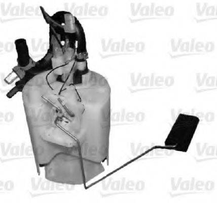 Насос топливный, электрический 347116 VALEO