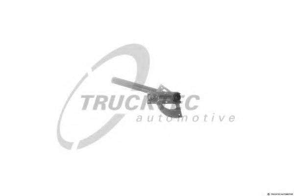 Подъемное устройство для окон 01.53.040 TRUCKTEC AUTOMOTIVE