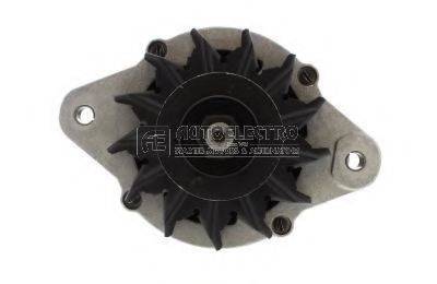 AEG1257 AUTOELECTRO Генератор AEG1257 AUTOELECTRO
