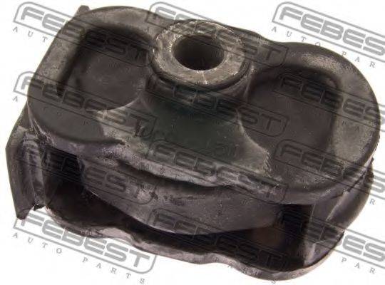 NM-01 FEBEST Подвеска, двигатель NM-01 FEBEST