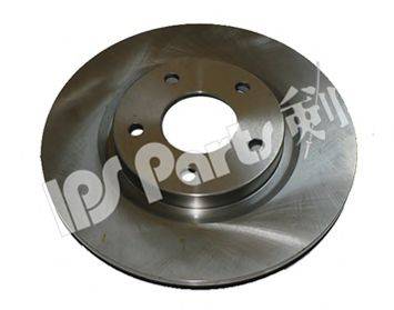 Тормозной диск IBT-1091 IPS Parts