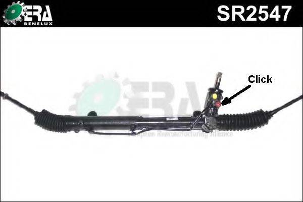 Рулевой механизм SR2547 ERA Benelux