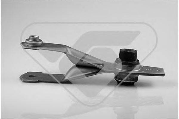 532A45 HUTCHINSON Кронштейн, подвеска двигателя 532A45 HUTCHINSON